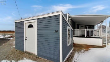 3500 Willow Beach Road, Port Clinton, 43452, 2 Bedrooms Bedrooms, ,2 BathroomsBathrooms,Residential,For Sale,Willow Beach,20260721