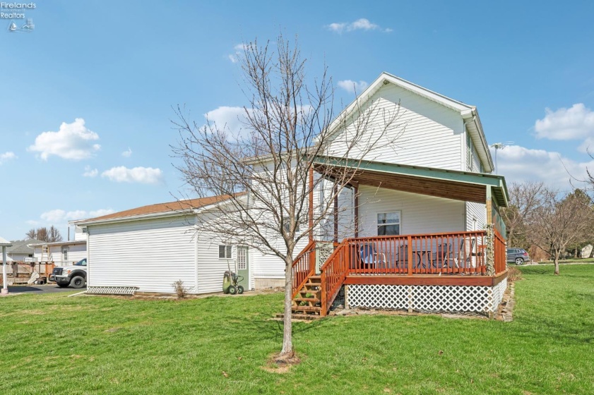 11 Mill Street, Berlin Heights, 44814, 3 Bedrooms Bedrooms, ,2 BathroomsBathrooms,Residential,For Sale,Mill,20260832