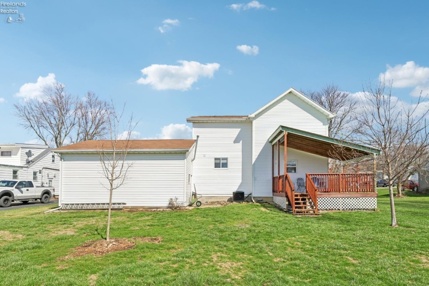 11 Mill Street, Berlin Heights, 44814, 3 Bedrooms Bedrooms, ,2 BathroomsBathrooms,Residential,For Sale,Mill,20260832