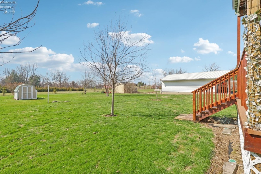 11 Mill Street, Berlin Heights, 44814, 3 Bedrooms Bedrooms, ,2 BathroomsBathrooms,Residential,For Sale,Mill,20260832