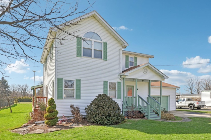 11 Mill Street, Berlin Heights, 44814, 3 Bedrooms Bedrooms, ,2 BathroomsBathrooms,Residential,For Sale,Mill,20260832