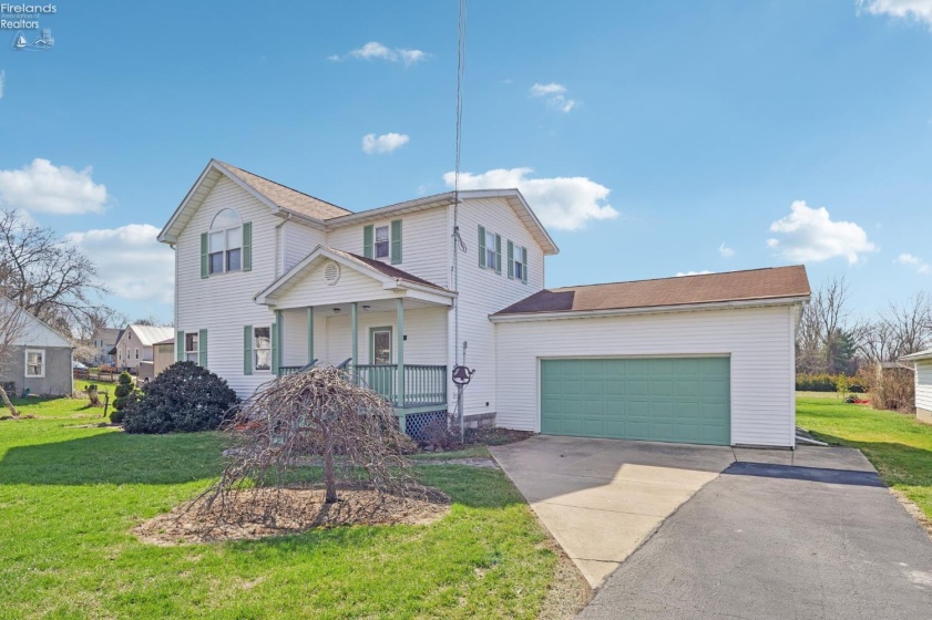 11 Mill Street, Berlin Heights, 44814, 3 Bedrooms Bedrooms, ,2 BathroomsBathrooms,Residential,For Sale,Mill,20260832