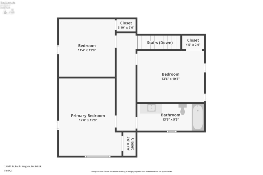 11 Mill Street, Berlin Heights, 44814, 3 Bedrooms Bedrooms, ,2 BathroomsBathrooms,Residential,For Sale,Mill,20260832