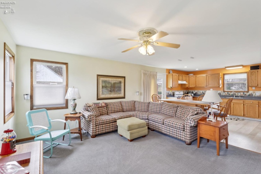 11 Mill Street, Berlin Heights, 44814, 3 Bedrooms Bedrooms, ,2 BathroomsBathrooms,Residential,For Sale,Mill,20260832