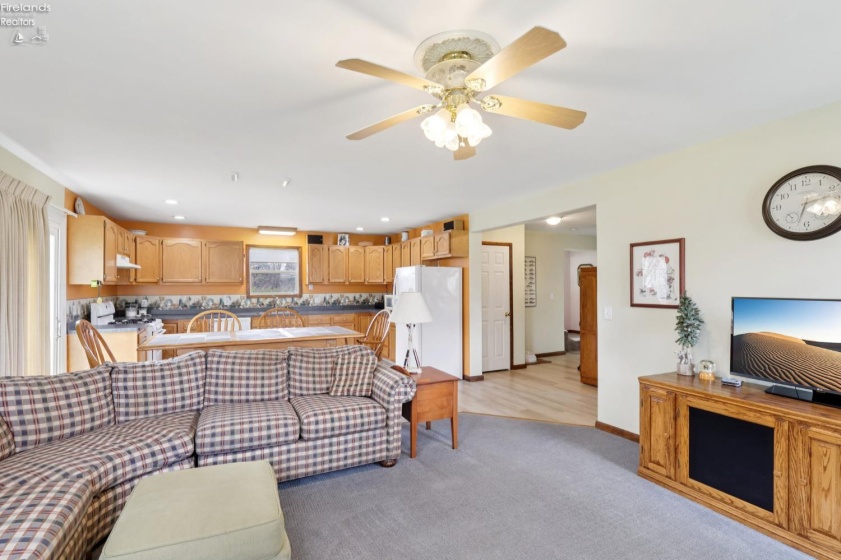 11 Mill Street, Berlin Heights, 44814, 3 Bedrooms Bedrooms, ,2 BathroomsBathrooms,Residential,For Sale,Mill,20260832