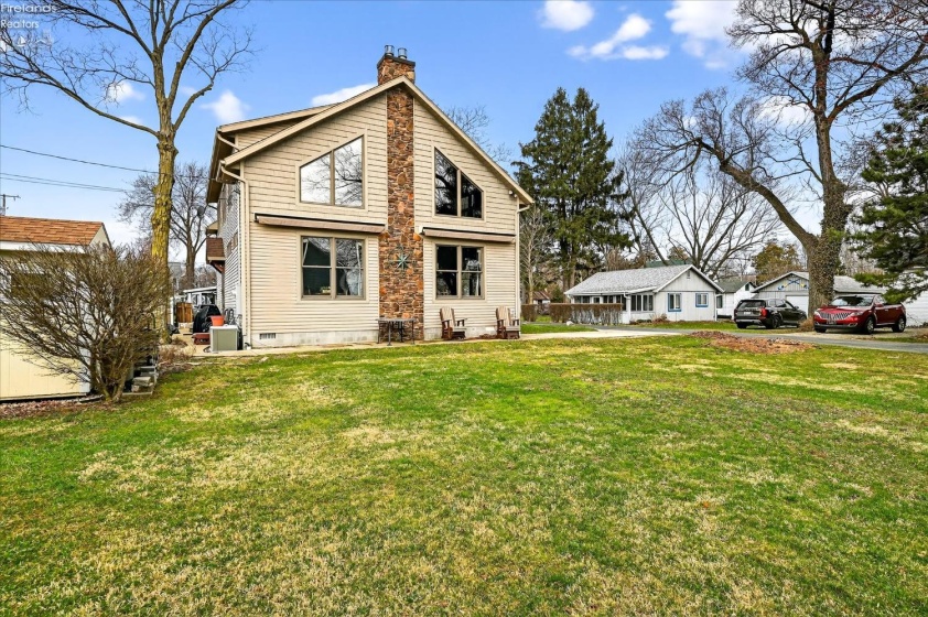 5854 Woodland Drive, Port Clinton, 43452, 3 Bedrooms Bedrooms, ,2 BathroomsBathrooms,Residential,For Sale,Woodland,20260863