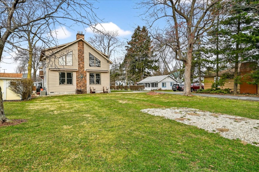 5854 Woodland Drive, Port Clinton, 43452, 3 Bedrooms Bedrooms, ,2 BathroomsBathrooms,Residential,For Sale,Woodland,20260863