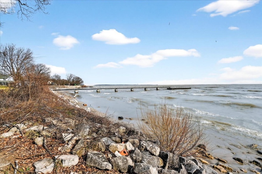 5854 Woodland Drive, Port Clinton, 43452, 3 Bedrooms Bedrooms, ,2 BathroomsBathrooms,Residential,For Sale,Woodland,20260863