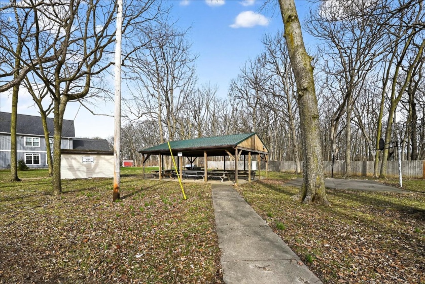 5854 Woodland Drive, Port Clinton, 43452, 3 Bedrooms Bedrooms, ,2 BathroomsBathrooms,Residential,For Sale,Woodland,20260863