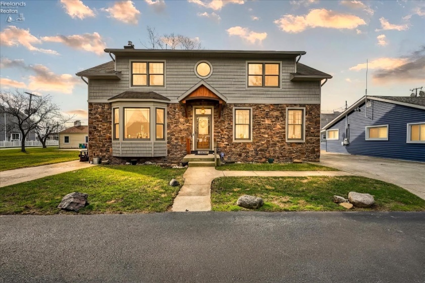 5854 Woodland Drive, Port Clinton, 43452, 3 Bedrooms Bedrooms, ,2 BathroomsBathrooms,Residential,For Sale,Woodland,20260863