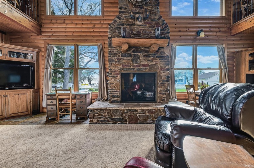 5854 Woodland Drive, Port Clinton, 43452, 3 Bedrooms Bedrooms, ,2 BathroomsBathrooms,Residential,For Sale,Woodland,20260863