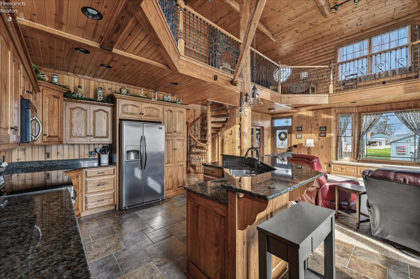 5854 Woodland Drive, Port Clinton, 43452, 3 Bedrooms Bedrooms, ,2 BathroomsBathrooms,Residential,For Sale,Woodland,20260863