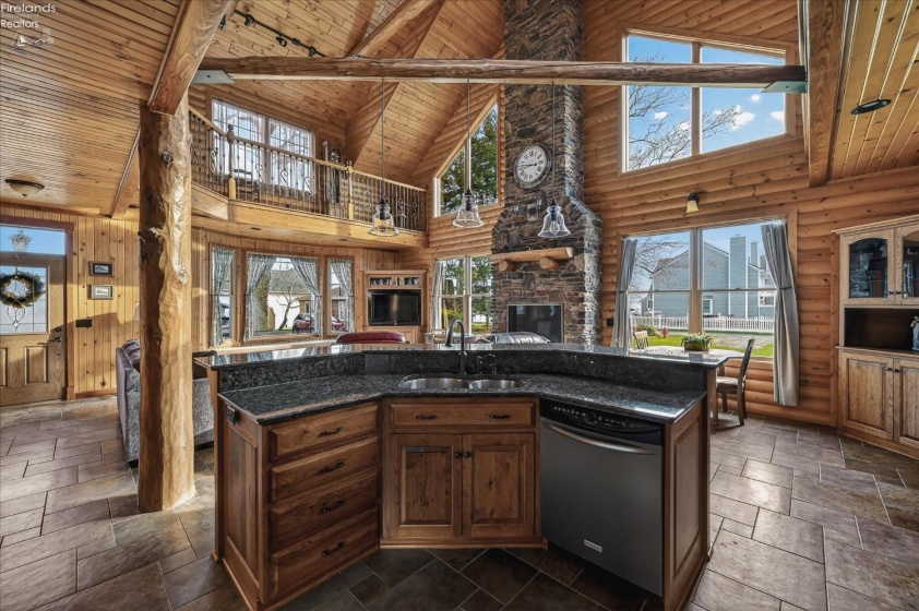 5854 Woodland Drive, Port Clinton, 43452, 3 Bedrooms Bedrooms, ,2 BathroomsBathrooms,Residential,For Sale,Woodland,20260863