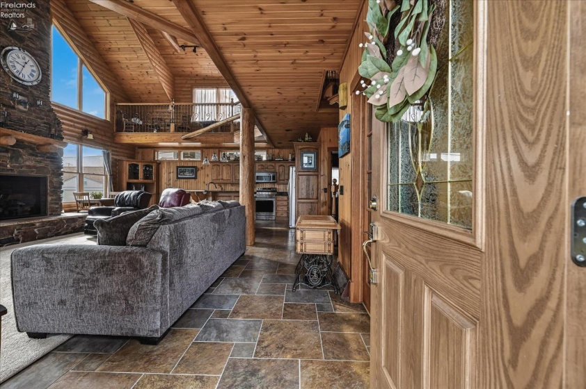 5854 Woodland Drive, Port Clinton, 43452, 3 Bedrooms Bedrooms, ,2 BathroomsBathrooms,Residential,For Sale,Woodland,20260863