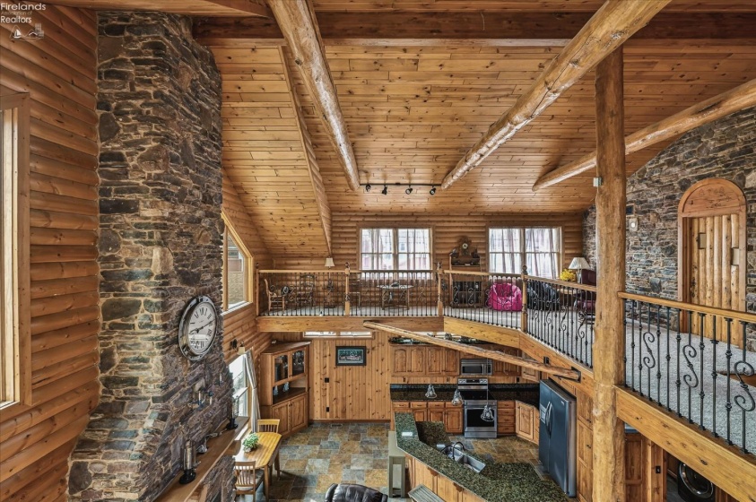 5854 Woodland Drive, Port Clinton, 43452, 3 Bedrooms Bedrooms, ,2 BathroomsBathrooms,Residential,For Sale,Woodland,20260863