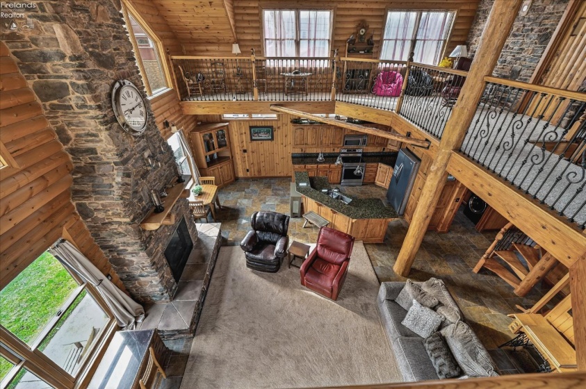 5854 Woodland Drive, Port Clinton, 43452, 3 Bedrooms Bedrooms, ,2 BathroomsBathrooms,Residential,For Sale,Woodland,20260863