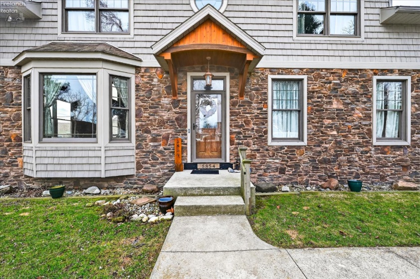 5854 Woodland Drive, Port Clinton, 43452, 3 Bedrooms Bedrooms, ,2 BathroomsBathrooms,Residential,For Sale,Woodland,20260863