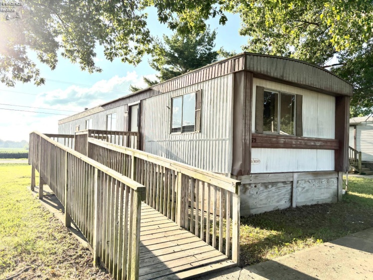 1121 Clayberg Road, Greenwich, 44837, 2 Bedrooms Bedrooms, ,1 BathroomBathrooms,Residential,For Sale,Clayberg,20260886