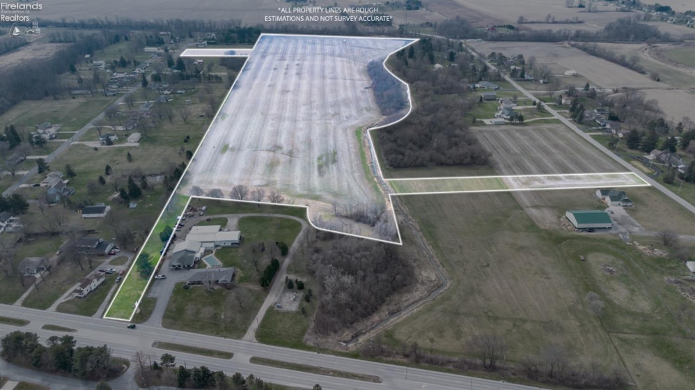 0 State Street, Fremont, 43420, ,Land,For Sale,State,20260876