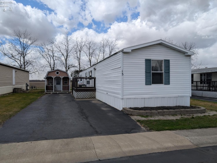 220 Maple Lane, Green Springs, 44836, 3 Bedrooms Bedrooms, ,2 BathroomsBathrooms,Residential,For Sale,Maple Lane,20260812