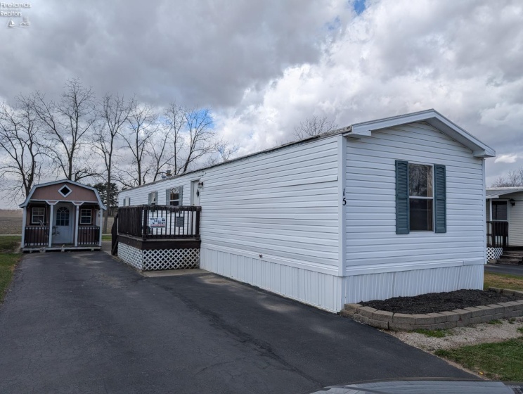 220 Maple Lane, Green Springs, 44836, 3 Bedrooms Bedrooms, ,2 BathroomsBathrooms,Residential,For Sale,Maple Lane,20260812