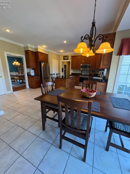 499 Williamsburg Drive, Tiffin, 44883, 4 Bedrooms Bedrooms, ,3 BathroomsBathrooms,Residential,For Sale,Williamsburg,20260920