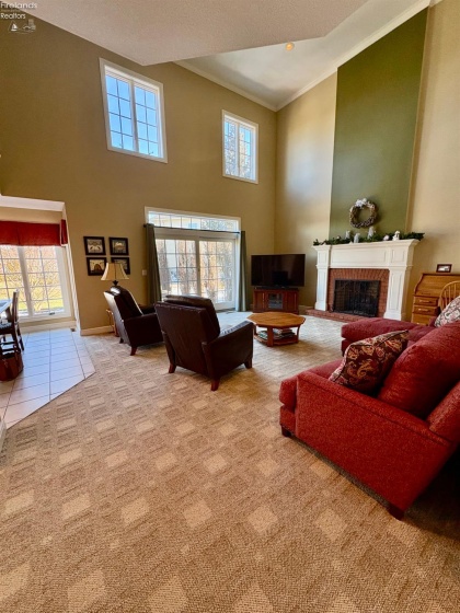 499 Williamsburg Drive, Tiffin, 44883, 4 Bedrooms Bedrooms, ,3 BathroomsBathrooms,Residential,For Sale,Williamsburg,20260920