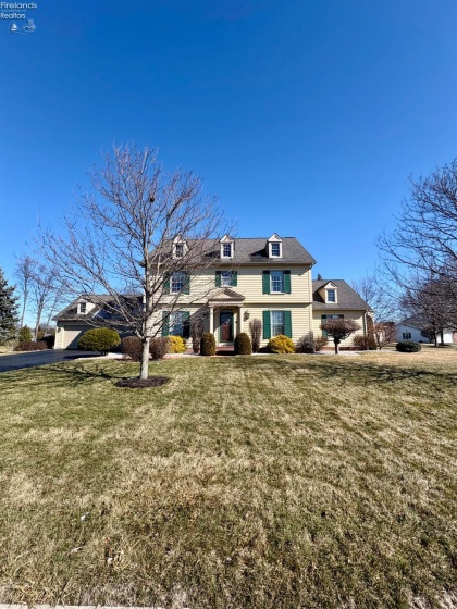 499 Williamsburg Drive, Tiffin, 44883, 4 Bedrooms Bedrooms, ,3 BathroomsBathrooms,Residential,For Sale,Williamsburg,20260920