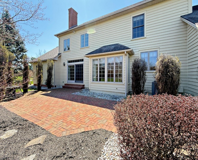499 Williamsburg Drive, Tiffin, 44883, 4 Bedrooms Bedrooms, ,3 BathroomsBathrooms,Residential,For Sale,Williamsburg,20260920