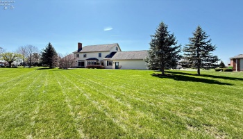 499 Williamsburg Drive, Tiffin, 44883, 4 Bedrooms Bedrooms, ,3 BathroomsBathrooms,Residential,For Sale,Williamsburg,20260920