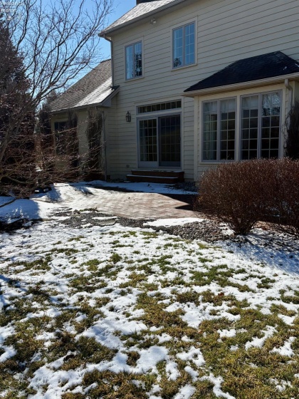 499 Williamsburg Drive, Tiffin, 44883, 4 Bedrooms Bedrooms, ,3 BathroomsBathrooms,Residential,For Sale,Williamsburg,20260920