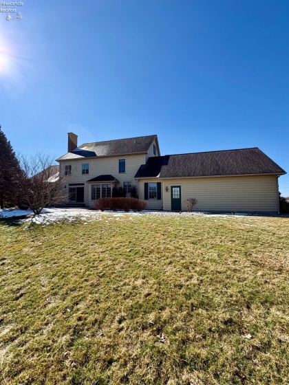 499 Williamsburg Drive, Tiffin, 44883, 4 Bedrooms Bedrooms, ,3 BathroomsBathrooms,Residential,For Sale,Williamsburg,20260920