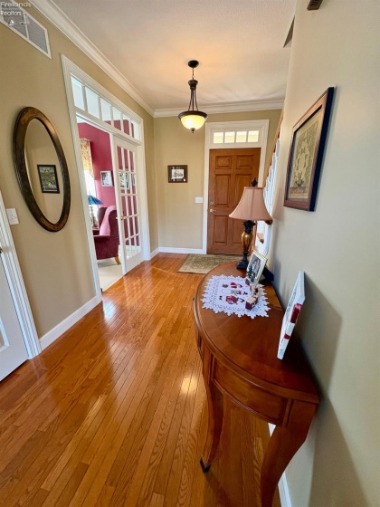 499 Williamsburg Drive, Tiffin, 44883, 4 Bedrooms Bedrooms, ,3 BathroomsBathrooms,Residential,For Sale,Williamsburg,20260920