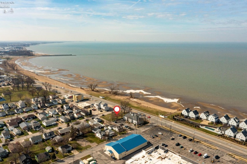 1506 Perry Street, Port Clinton, 43452, ,Land,For Sale,Perry,20260902