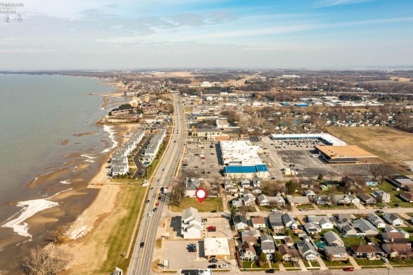 1506 Perry Street, Port Clinton, 43452, ,Land,For Sale,Perry,20260902