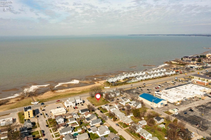 1506 Perry Street, Port Clinton, 43452, ,Land,For Sale,Perry,20260902