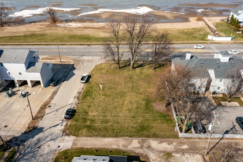 1506 Perry Street, Port Clinton, 43452, ,Land,For Sale,Perry,20260902