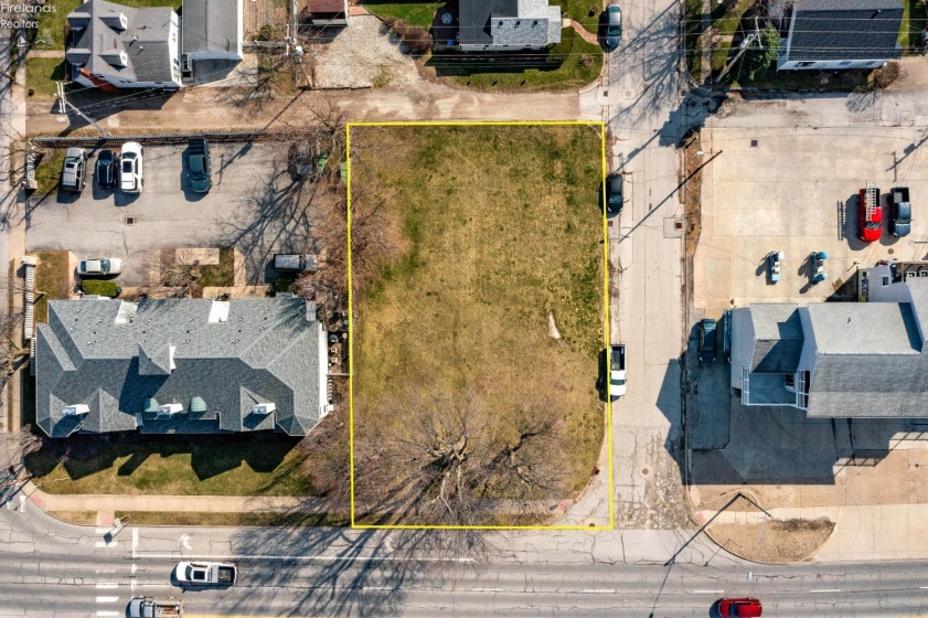 1506 Perry Street, Port Clinton, 43452, ,Land,For Sale,Perry,20260902