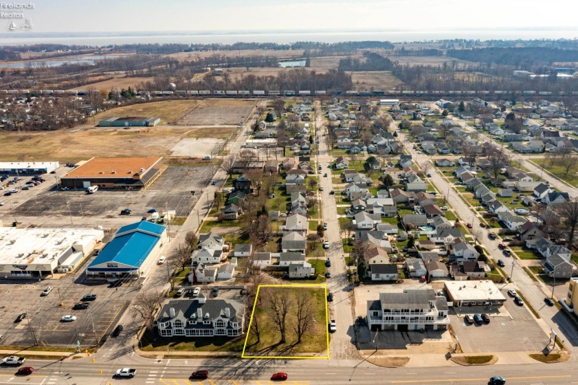 1506 Perry Street, Port Clinton, 43452, ,Land,For Sale,Perry,20260902