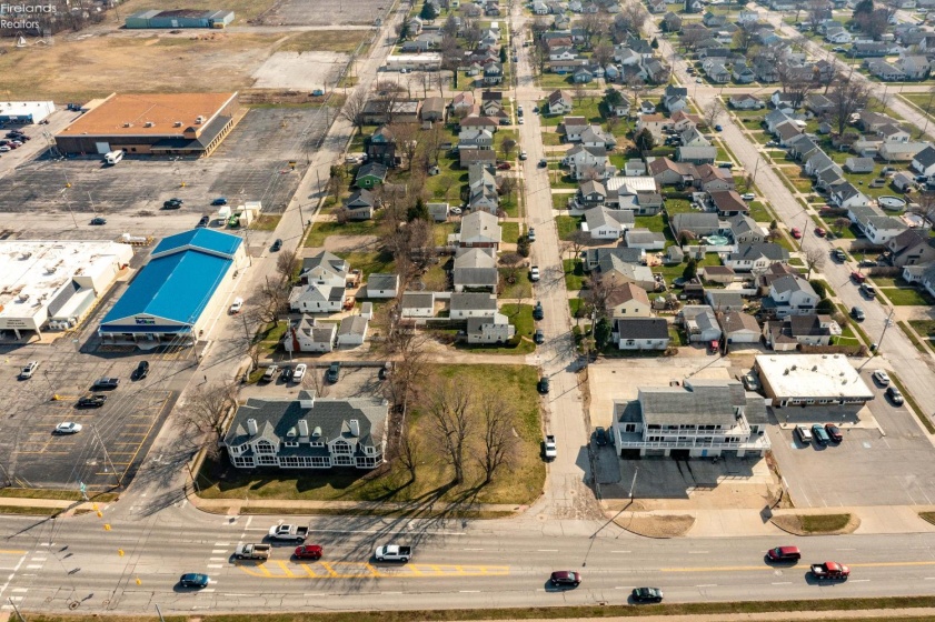 1506 Perry Street, Port Clinton, 43452, ,Land,For Sale,Perry,20260902