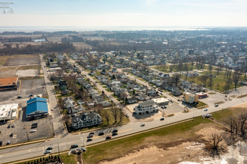 1506 Perry Street, Port Clinton, 43452, ,Land,For Sale,Perry,20260902