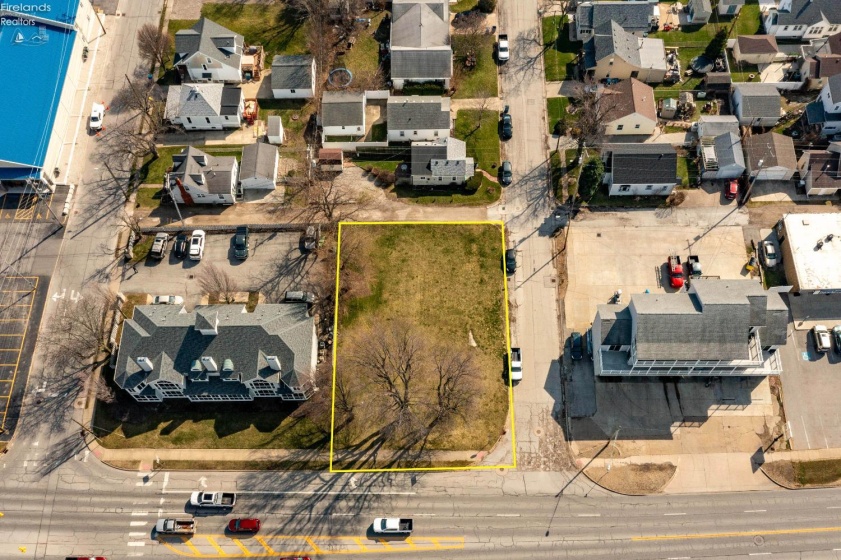 1506 Perry Street, Port Clinton, 43452, ,Land,For Sale,Perry,20260902