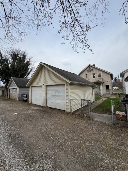 602 Monroe Street, Sandusky, 44870, ,Multiple Units,For Sale,Monroe,20260916