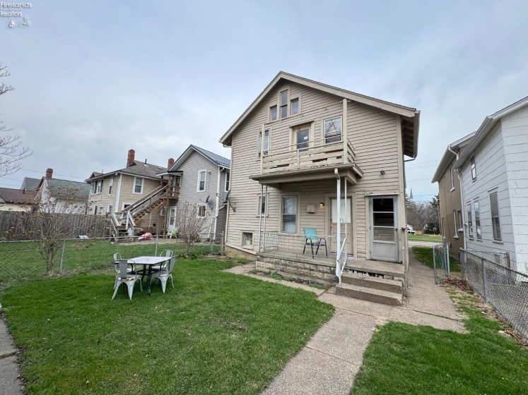 602 Monroe Street, Sandusky, 44870, ,Multiple Units,For Sale,Monroe,20260916