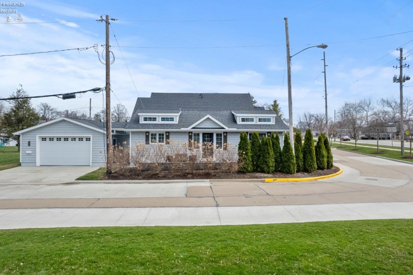 603 Ottawa Drive, Huron, 44839, 2 Bedrooms Bedrooms, ,1 BathroomBathrooms,Residential,For Sale,Ottawa,20260867