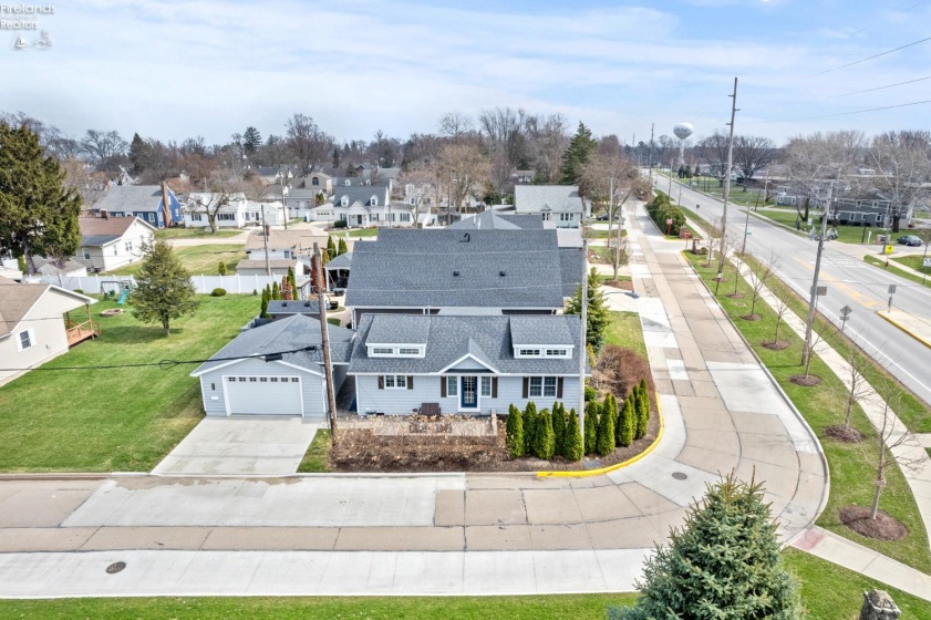 603 Ottawa Drive, Huron, 44839, 2 Bedrooms Bedrooms, ,1 BathroomBathrooms,Residential,For Sale,Ottawa,20260867