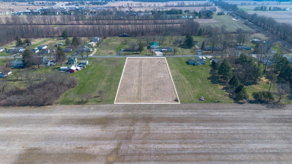 1106 Timpe Road, Fremont, 43420, ,Land,For Sale,Timpe,20260932