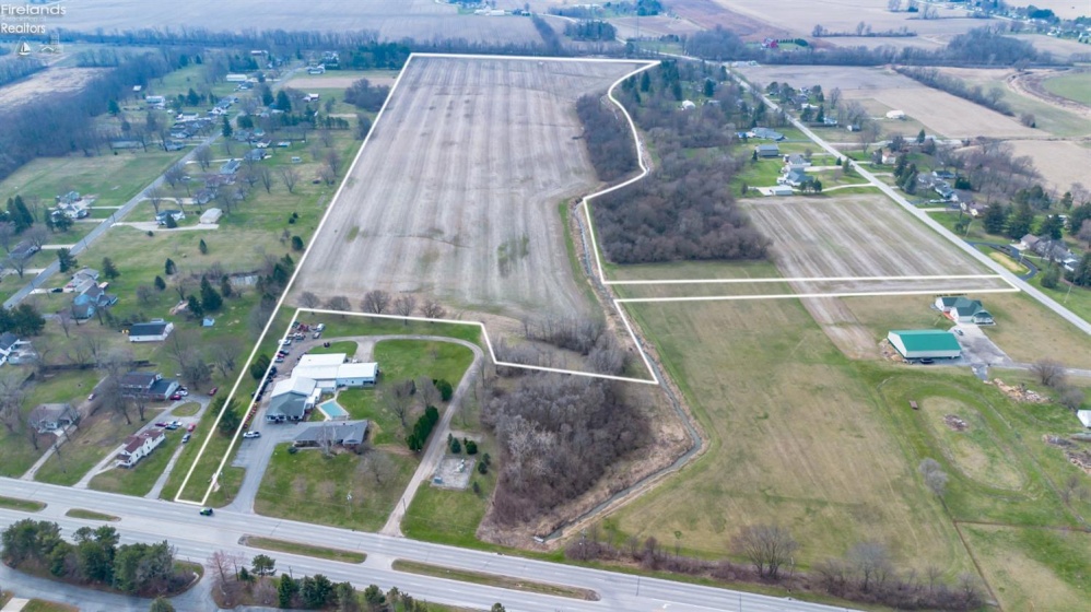 0 State St, Fremont, 43420, ,Land,For Sale,State St,20260933