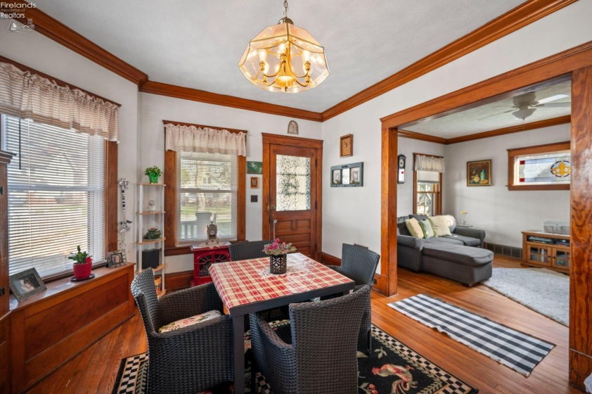 16821 Chatfield Avenue, Cleveland, 44111, 3 Bedrooms Bedrooms, ,2 BathroomsBathrooms,Residential,For Sale,Chatfield,20260744