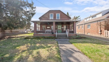 16821 Chatfield Avenue, Cleveland, 44111, 3 Bedrooms Bedrooms, ,2 BathroomsBathrooms,Residential,For Sale,Chatfield,20260744